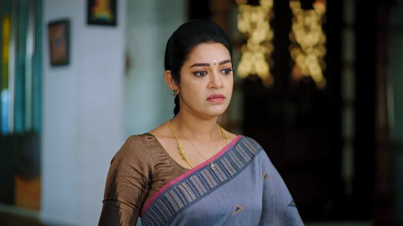 Getti Melam - September 05, 2025 - Episode Spoiler