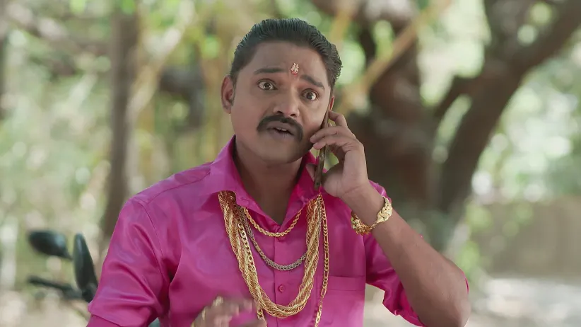 Main Teri Parchayi - August 29, 2025 - Episode Spoiler