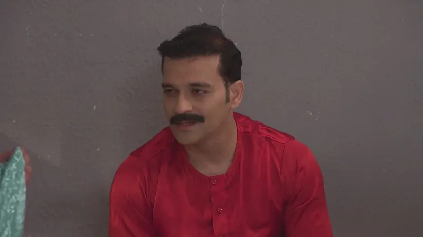 Manohar Feels Scared on Hearing PK's Wish