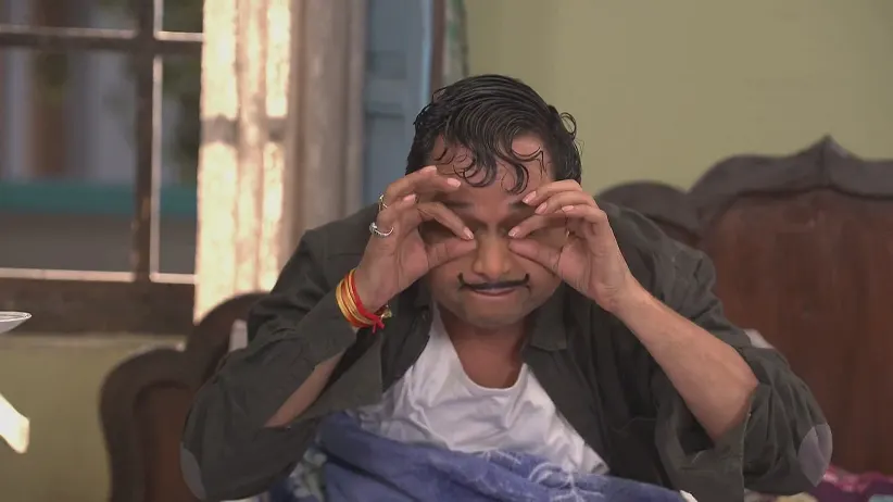 Rajesh and Happu's Golden Dreams - Happu Ki Ultan Paltan