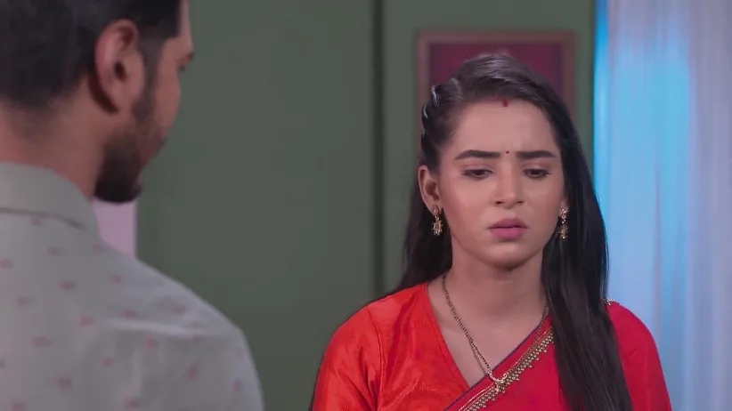 Tu Khara Mun Chaai - September 02, 2025 - Best Scene
