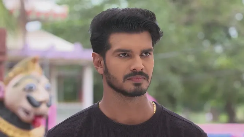 Tu Khara Mun Chaai - September 04, 2025 - Best Scene
