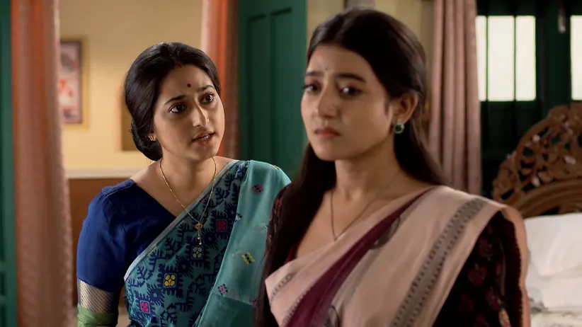 Madhu Jhara - September 02, 2025 - Episode Spoiler