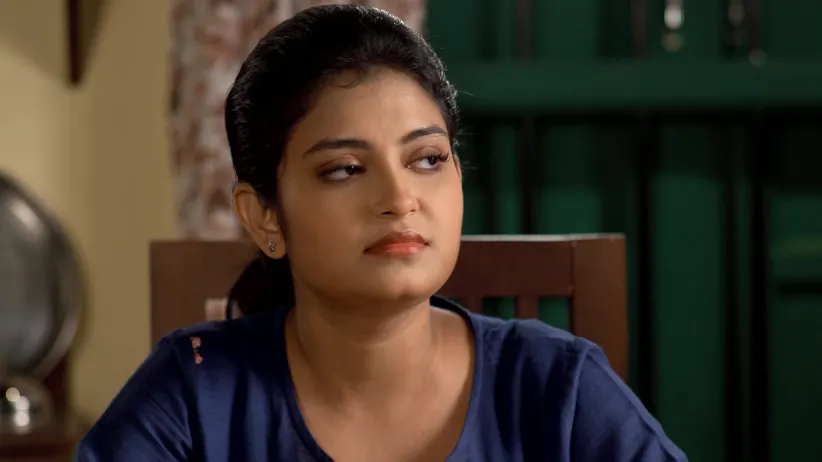 Madhu Jhara - September 03, 2025 - Episode Spoiler