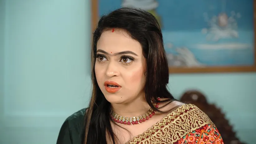 Sathi Sata Janmara - September 06, 2025 - Episode Spoiler