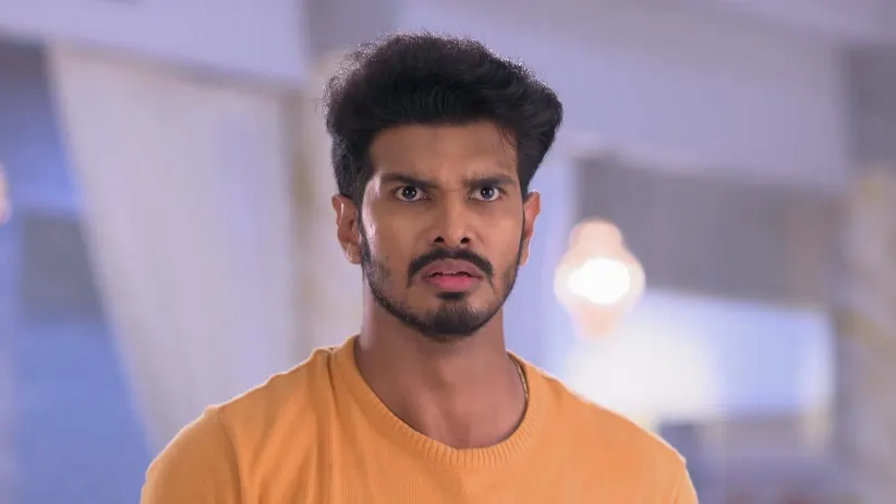 Tu Khara Mun Chaai - September 02, 2025 - Episode Spoiler