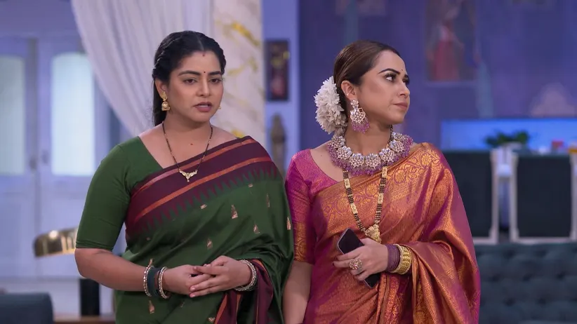Tu Khara Mun Chaai - September 05, 2025 - Episode Spoiler