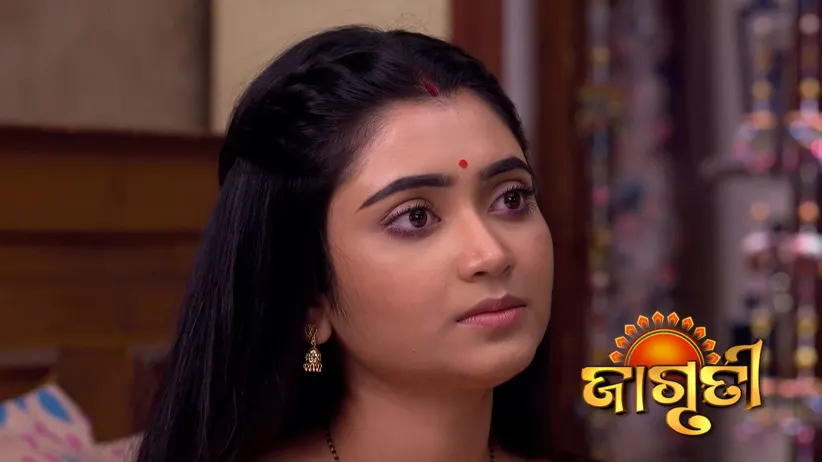A Woman Executes Utsav's Plans