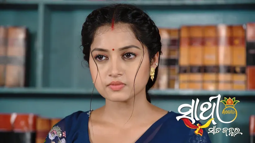 The Judge Questions Dev and Archana