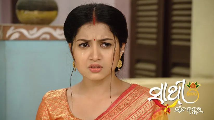 Archana's Accusations against Rosy