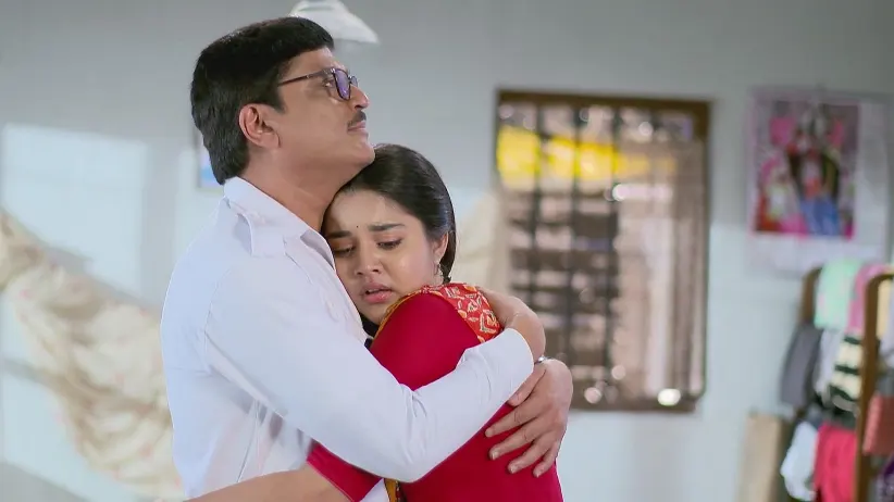 Kusum - September 03, 2025 - Best Scene