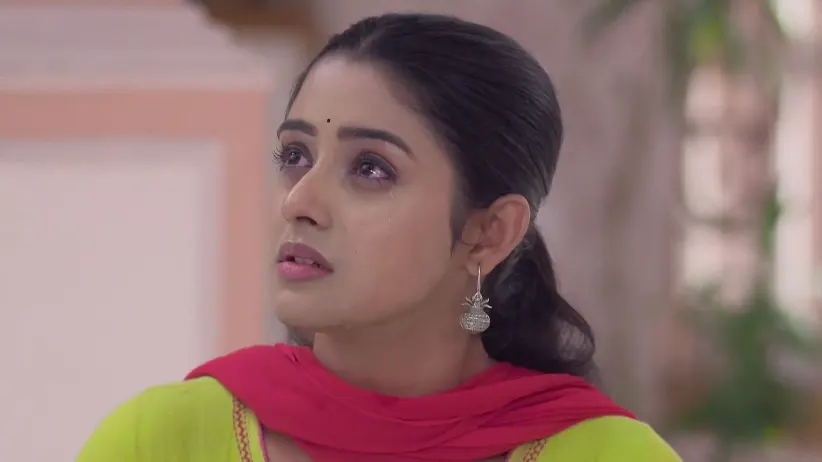Parineeta - September 02, 2025 - Best Scene