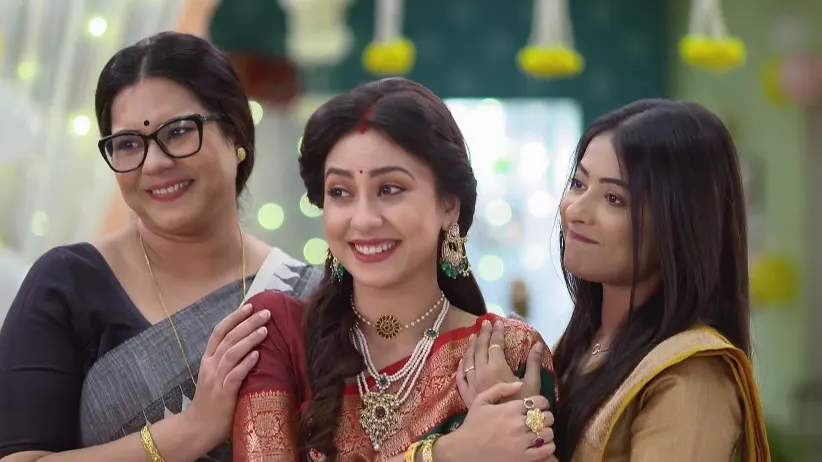 Phulki - September 03, 2025 - Best Scene