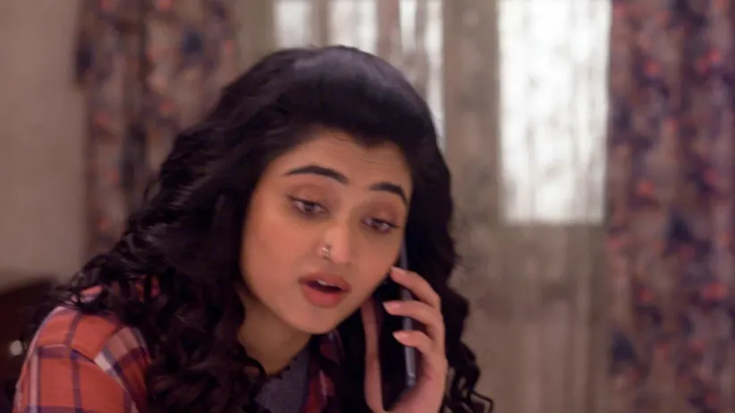 Jagadhatri - September 03, 2025 - Episode Spoiler