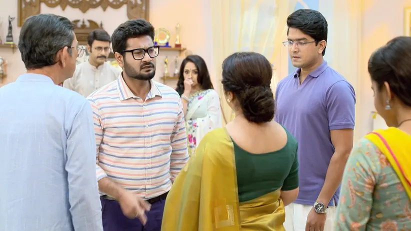 Kusum - September 05, 2025 - Episode Spoiler