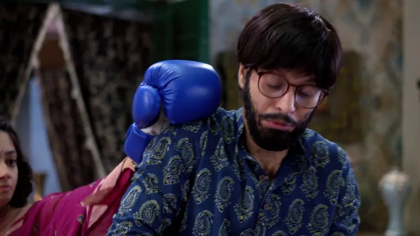 Phulki - September 02, 2025 - Episode Spoiler