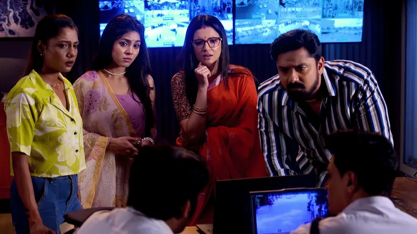 Tui Amar Hero - September 08, 2025 - Episode Spoiler