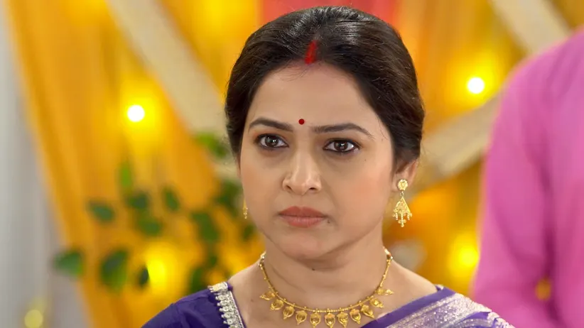 Lajbonti's Parents at Anubhab's House