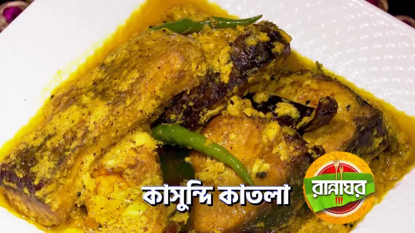 Two Unique Recipes with Pickle and Kasundi