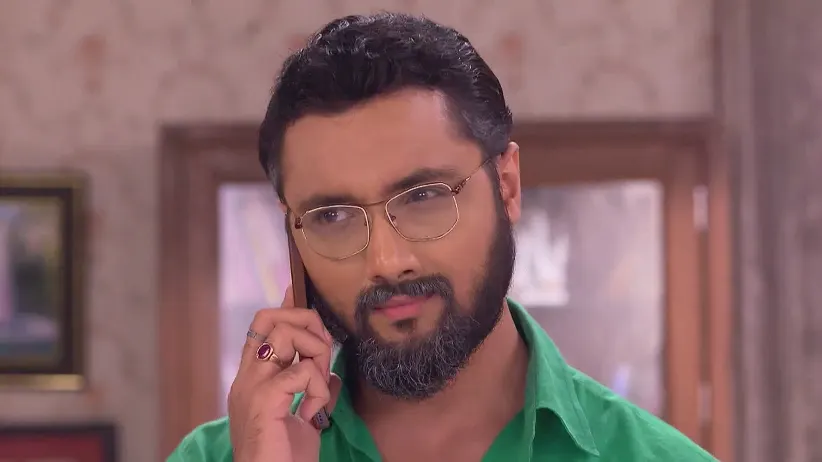 Jagadhatri - September 07, 2025 - Webisode