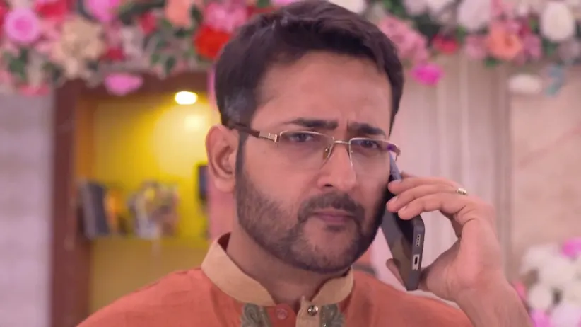 Jagadhatri - September 04, 2025 - Webisode