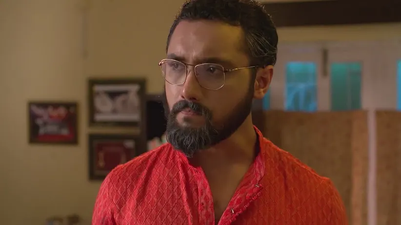 Jagadhatri - September 06, 2025 - Webisode