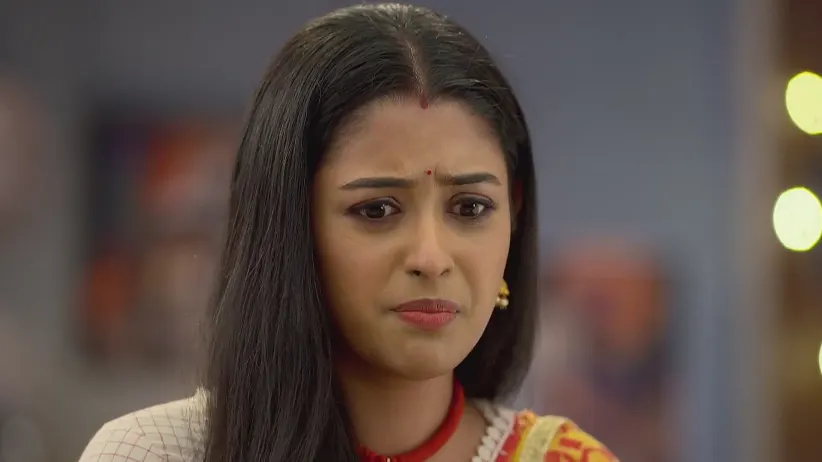 Parineeta - September 07, 2025 - Webisode