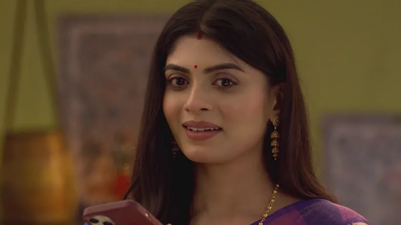 Parineeta - September 06, 2025 - Webisode
