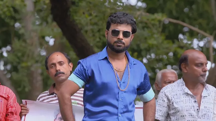 Amader Dadamoni - September 01, 2025 - Best Scene