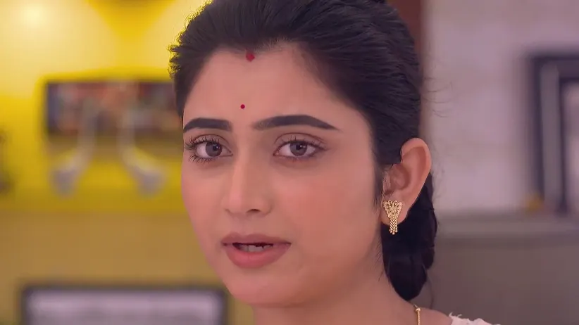 Jagadhatri - September 01, 2025 - Best Scene