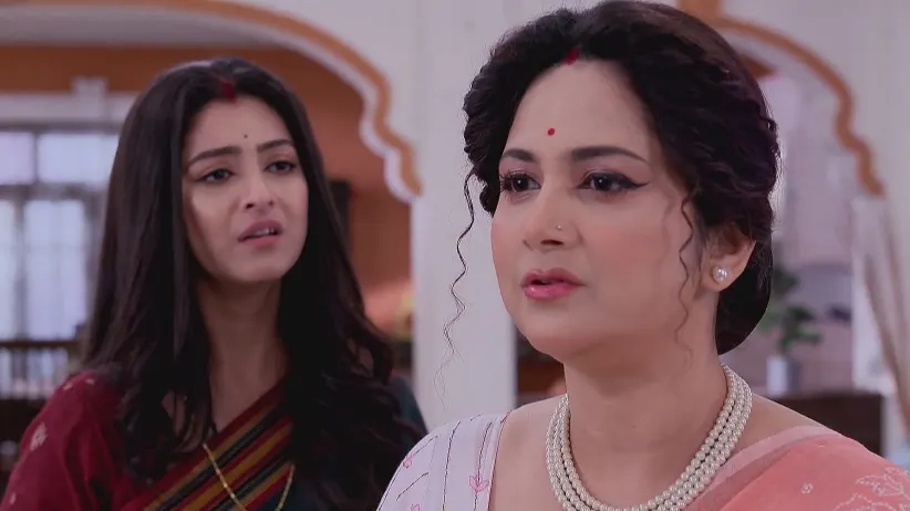 Kon Gopone Mon Bheseche - September 06, 2025 - Best Scene