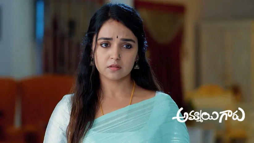 Anand Reveals Komali’s Truth to Raju and Roopa