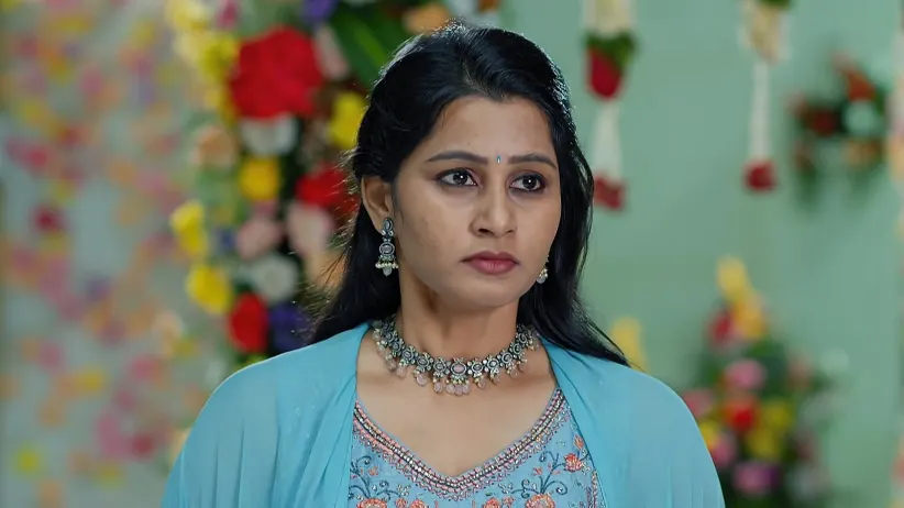 Durga and Arjun Get Engaged