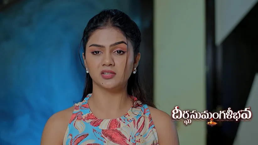 Subhadra Questions Ahalya and Gautam