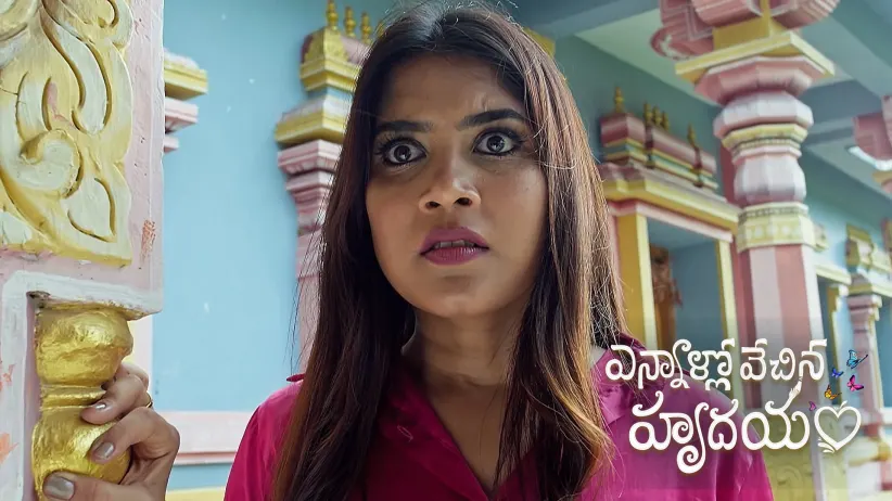 Nitya’s Plan to Poison Tripura