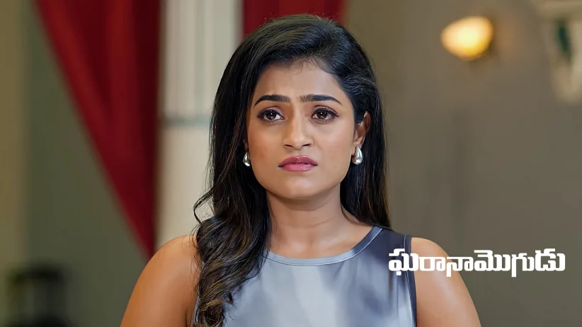 Maggi Falls in Venkatesh’s Trap