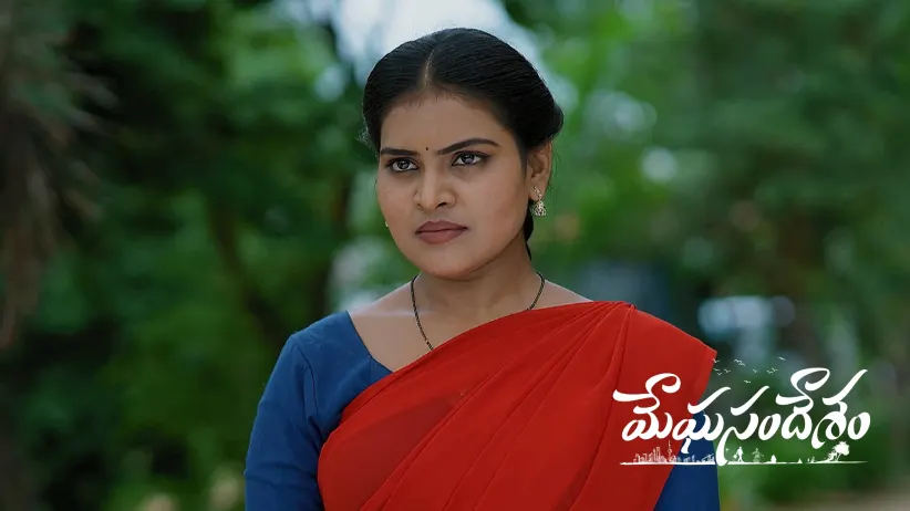 Meghasandesam - September 04, 2025