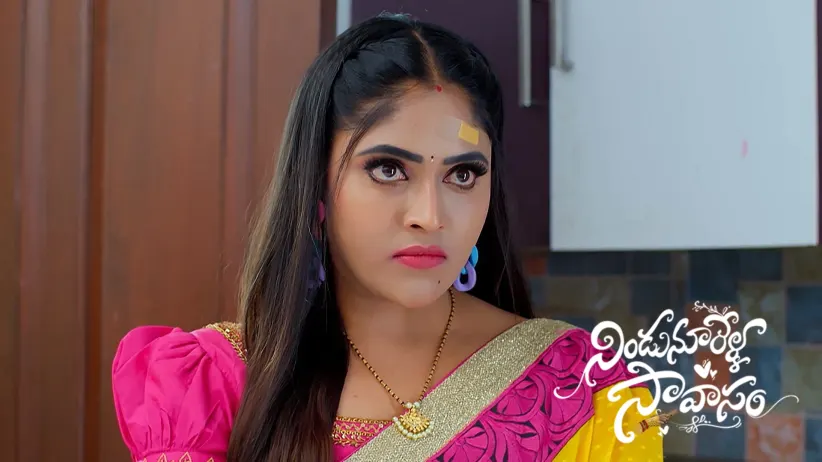 Chamba Sends Kali to Attack Arundhati’s Spirit