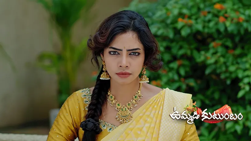 Prakash and Sameera Unearth Mahesh’s Corpse