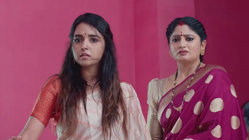 Ammayi Garu - September 01, 2025 - Webisode