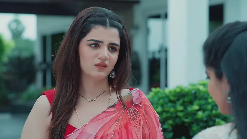 Chamanthi - September 01, 2025 - Webisode