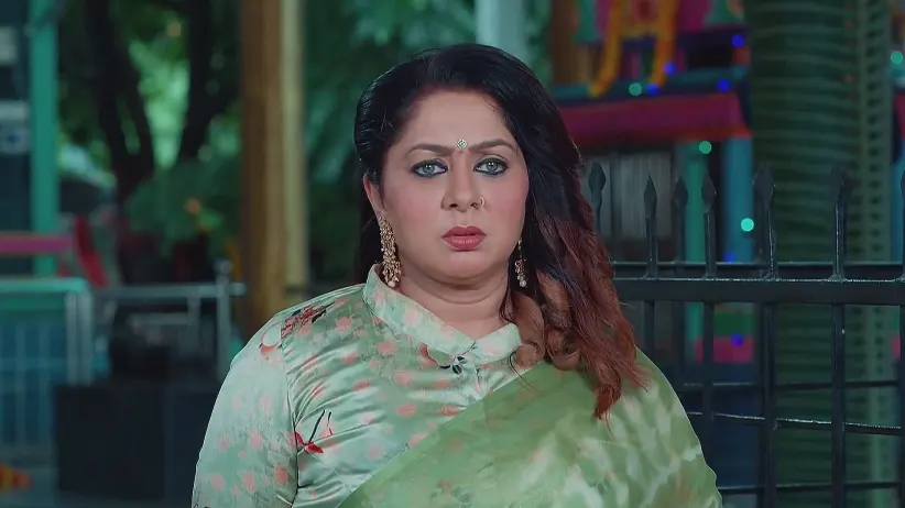 Chamanthi - September 05, 2025 - Webisode