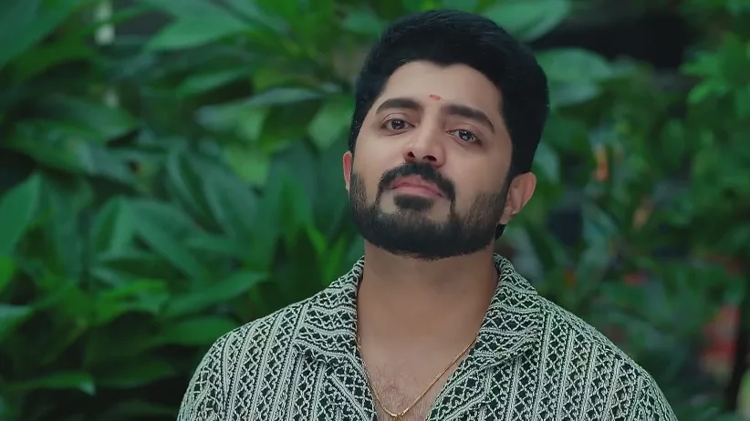 Chamanthi - September 06, 2025 - Webisode