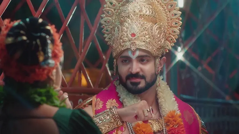 Chamanthi - September 03, 2025 - Webisode