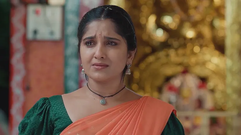 Chamanthi - September 04, 2025 - Webisode
