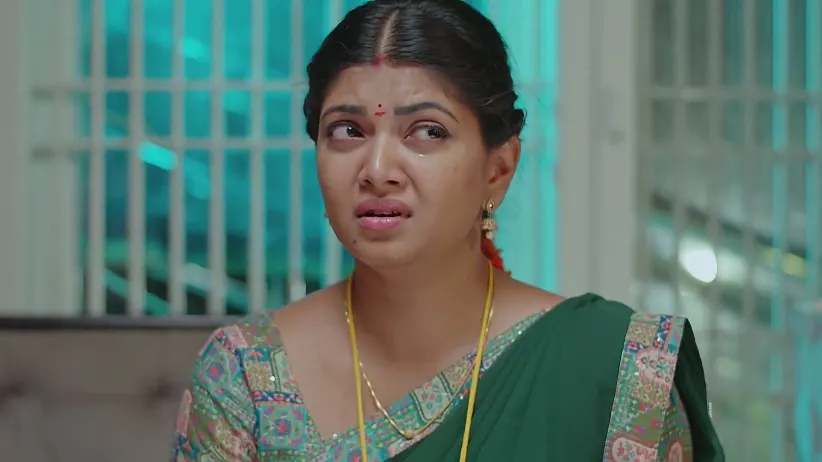 Kalavaari Kodalu Kanakamahalakshmi - September 03, 2025 - Webisode