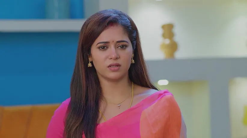 Lakshmi Nivasam - September 07, 2025 - Webisode