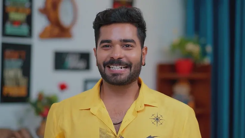 Meghasandesam - September 03, 2025 - Webisode