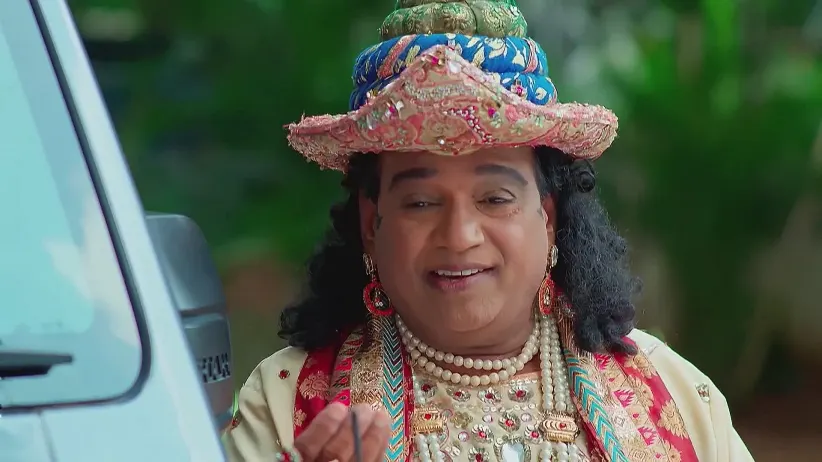 Nindu Noorella Saavasam - September 01, 2025 - Webisode