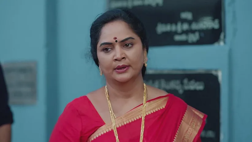 Auto Vijayashanthi - September 04, 2025 - Best Scene
